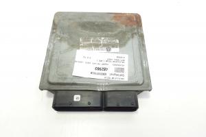 Calculator motor Siemens, cod 03G906018CD, Vw Passat Variant (3C5) 2.0 TDI, BKP (id:482983) din dezmembrari