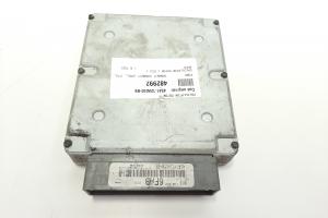 Calculator motor, cod 4S41-12A650-BB, Ford Transit Connect (P65) 1.8 TDDI, BHPA (id:482992) din dezmembrari