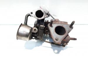 Turbosuflanta, cod 14411-BN800, Nissan Almera 2 (N16) 2.2 dci, YD22DDTI (idi:480471) din dezmembrari