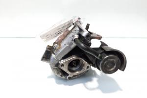 Turbosuflanta, cod 14411-BN800, Nissan Almera 2 Hatchback (N16) 2.2 dci, YD22DDTI (idi:480471) din dezmembrari