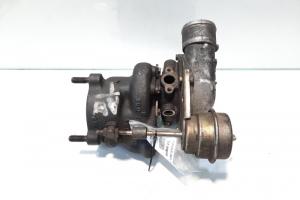 Turbosuflanta, cod 058145703J, Vw Passat Variant (3B5) 1.8 t, benz, APU (idi:480482) din dezmembrari