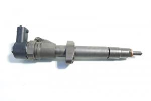 Injector, cod 8200084534, 0445110084, Renault Espace 4, 2.2 dci, G9T702 (idi:434183) din dezmembrari