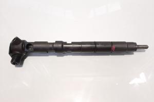 Injector, cod 03P130277, Seat Ibiza 5 (6J5) 1.2 tdi, CFW (idi:482012) din dezmembrari