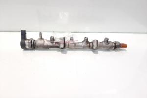 Rampa injectoare cu senzori, cod 03P089, Seat Ibiza 5 (6J5) 1.2 tdi, CFW (idi:482015) din dezmembrari