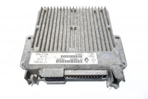 Calculator motor, cod 7700868295, Renault Clio 2, 1.2 B, D7F710 (id:483199) din dezmembrari