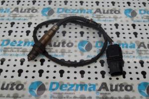 Sonda lambda 03G906262A, Skoda Octavia 2 (1Z3) 2.0tdi din dezmembrari