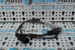 Sonda temperatura gaze 03G906088AN, Skoda Octavia 2 (1Z3) 2.0tdi din dezmembrari