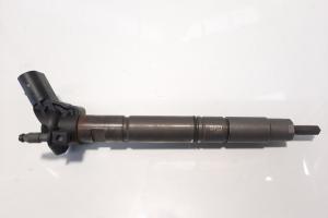 Injector, cod 059130277CR, 0445117042, Audi A4 Allroad (8WH, B9), 3.0 TDI, CRTC (idi:481673) din dezmembrari