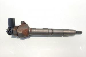 Injector, cod 03L130277J, 0445110369, VW Passat Variant (365), 2.0 TDI, CFF (idi:481699) din dezmembrari