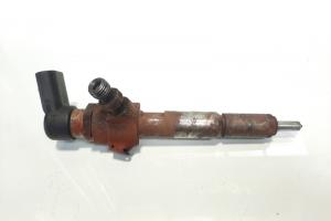 Injector, cod 4M5Q-9F593-AD, Ford Galaxy 2, 1.8 TDCI, FFWA (idi:481694) din dezmembrari