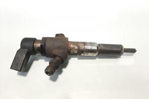 Injector, cod 9655304880, Peugeot 107, 1.4 HDI, 8HT (idi:481788) din dezmembrari