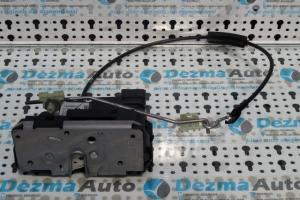 Broasca stanga fata, 13258277, Opel Corsa D, (id:183958) din dezmembrari