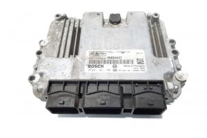 Calculator motor, cod 6M51-12A650-NC, Ford Focus 2 (DA) 1.6 tdci, HHDA (id:483293) din dezmembrari