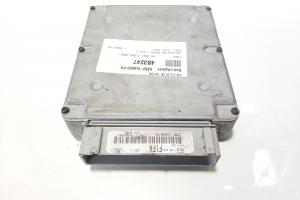 Calculator motor, cod XS5F-12A650-FA, Ford Ka (RB) 1.3 B, A9A (id:483247) din dezmembrari