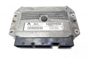 Calculator motor, cod 237100131R, Renault Megane 3, 1.6 b, K4M838 (id:483261) din dezmembrari