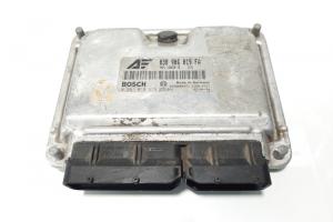 Calculator motor Bosch, cod 038906019FA, 0281010629, Ford Galaxy 1, 1.9 tdi, AUY (id:483289) din dezmembrari