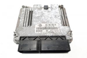 Calculator motor, cod 03C906056AK, 0261502071, Vw Golf 5 (1K1) 1.6 fsi (id:483267) din dezmembrari