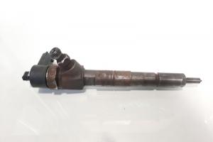 Injector, cod 0445110159, Opel Astra H Combi, 1.9 CDTI, Z19DTH (idi:481787) din dezmembrari