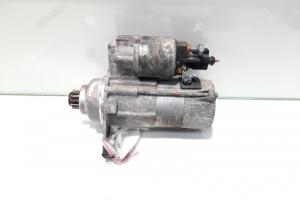 Electromotor, cod 02Z911024K, VW Polo sedan (6R), 1.6 TDI, CAY, 5 vit man (idi:482272) din dezmembrari