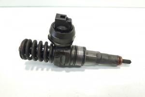 Injector, cod 038130073BQ, Audi A3 (8P) 2.0tdi, BMM (id:287488) din dezmembrari