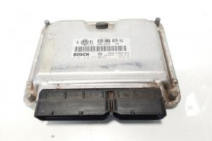 Calculator motor, cod 038906019HJ, 0281090977, Vw Golf 4 (1J1) 1.9 tdi, ASZ (id:483275) din dezmembrari