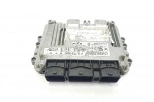 Calculator motor, cod 9659342280, Peugeot 307, 1.6 HDI, 9HZ (id:483367) din dezmembrari