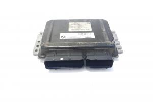 Calculator motor Siemens, cod 7513981, Mini Cooper (R50, R53) 1.6 B, W10B16AB (id:483364) din dezmembrari