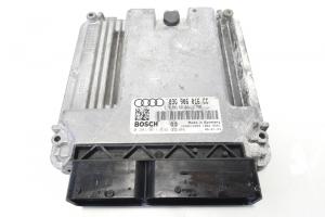 Calculator motor, cod 03G906016CC, Audi A3 (8P1) 1.9 tdi, BKC (id:483332) din dezmembrari
