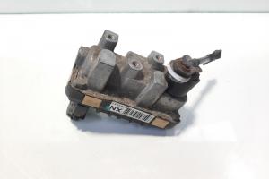 Actuator turbo, cod 6NW008412, Bmw 5 (E60), 2.0 diesel, 204D4 (idi:481677) din dezmembrari