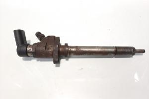 Injector, cod 9657144580, Peugeot 407, 2.0 HDI, RHR (id:447351) din dezmembrari