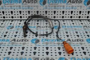 Senzor temperatura gaze 03G906088D, Audi A3 (8P) 2.0tdi, BMM din dezmembrari