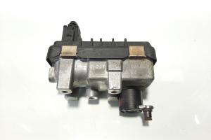 Actuator turbo, cod 6NW008412, Ford Focus 2 (DA) 1.8 TDCI, KKDA (id:482556) din dezmembrari