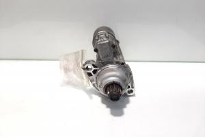 Electromotor, cod 02M911024P, Audi A3 Sportback (8PA), 2.0 TDI, CFG, 4X4, 6 vit man (idi:482531) din dezmembrari