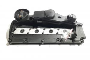 Capac culbutori, cod 03L103469L, Seat Exeo (3R2), 2.0 TDI, CAG (idi:482549) din dezmembrari