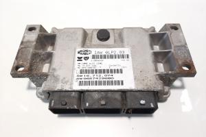 Calculator motor, cod 9657429680, Peugeot 206, 1.4 B, KFV (id:483462) din dezmembrari