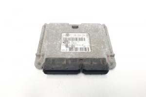 Calculator motor, cod 036906034DR, Vw Golf 4 (1J1) 1.6 b, BCB (id:483656) din dezmembrari