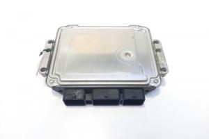 Calculator motor, cod 8200527725, 0281012589, Renault Megane 2 Sedan, 1.9 dci, F9Q800 (id:483660) din dezmembrari