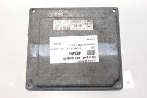 Calculator motor Siemens, cod 4S61-12A650-SB, Ford Fiesta 4 (JA, JB) 1.3 B (id:483464) din dezmembrari