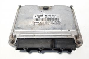 Calculator motor, cod 036906032G, 0261207190, Vw Golf 4 (1J1) 1.4 B, BCA (id:483539) din dezmembrari