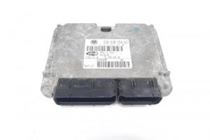 Calculator motor, cod 036906034KC, Seat Ibiza 4 (6L1) 1.4 B, BBY (id:483610) din dezmembrari