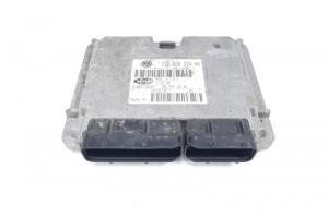 Calculator motor, cod 036906034HA, Seat Cordoba (6L2) 1.4 B, BKY (id:483598) din dezmembrari
