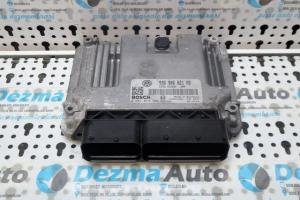 Calculator motor 03G906021MD, Audi A3 (8P) 2.0tdi, BMM din dezmembrari