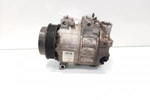 Compresor clima Valeo, cod A0022305011, Mercedes Clasa E T-Model (S212), 2.2 CDI, OM651924 (idi:482038) din dezmembrari