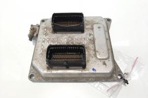 Calculator motor, cod GM12992406, Opel Astra H, 1.8 B, Z18XER (id:483515) din dezmembrari