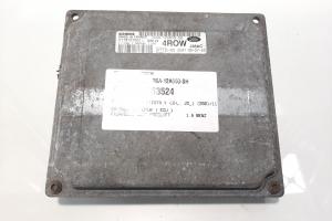 Calculator motor, cod 2S6A-12A650-SH, Ford Fiesta 5, 1.4 b, FXJA (id:483524) din dezmembrari