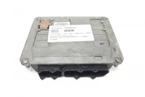 Calculator motor Siemens, cod 03E906023D, Vw Polo (9N) 1.2 B, BME (id:483690) din dezmembrari