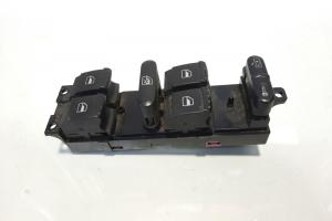 Butoane comanda geam stanga fata, cod 1J4959857D, VW Golf 4 Variant (1J5) (idi:441385) din dezmembrari