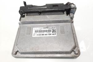 Calculator motor, cod 03D906023Q, Vw Fox (5Z1, 5Z3) 1.2 benz, BMD (id:483382) din dezmembrari