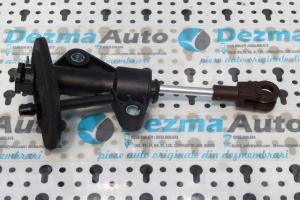 Pompa pedala ambreiaj, 55190994, Opel Corsa D, 1.4B, (id:183972) din dezmembrari