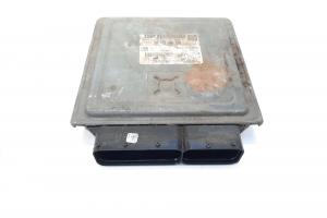 Calculator motor, cod 03G906018AS, Vw Passat (3C2) 2.0 TDI, BMR (id:483698) din dezmembrari